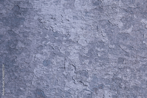 gray grunge concrete blank wall, abstract background art design