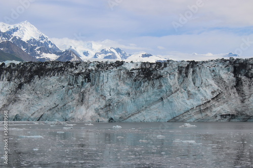 Wallpaper Mural チリ氷河　断層 Torontodigital.ca