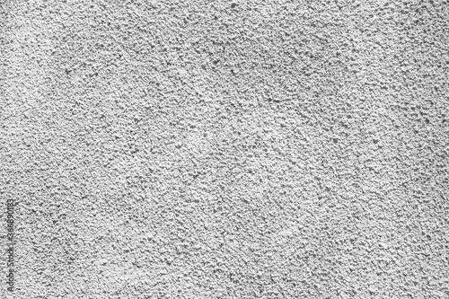 gray concrete wall