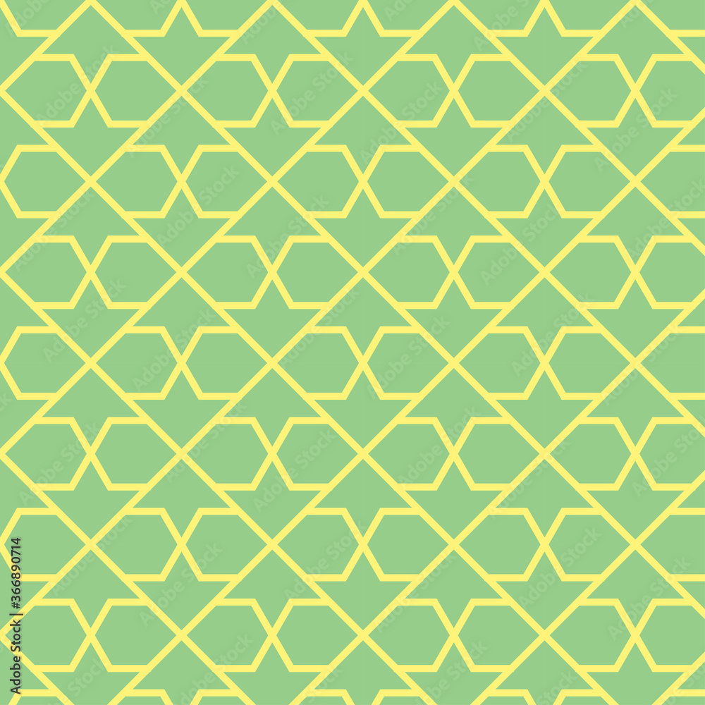 seamless geometrical ornamental illustration. abstract indian architecture pattern. seamless geometrical ornamental illustration. abstract indian architecture pattern.