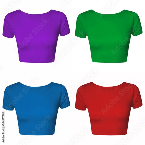 t shirt template
