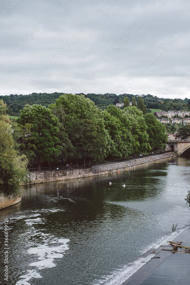 Bath City