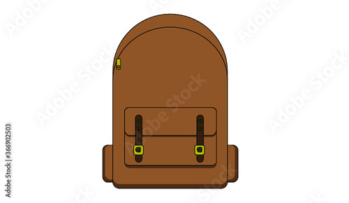 bagpack icon