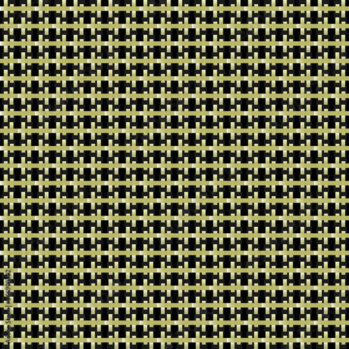 Carbon kevlar texture wallpaper, Seamless pattern background.