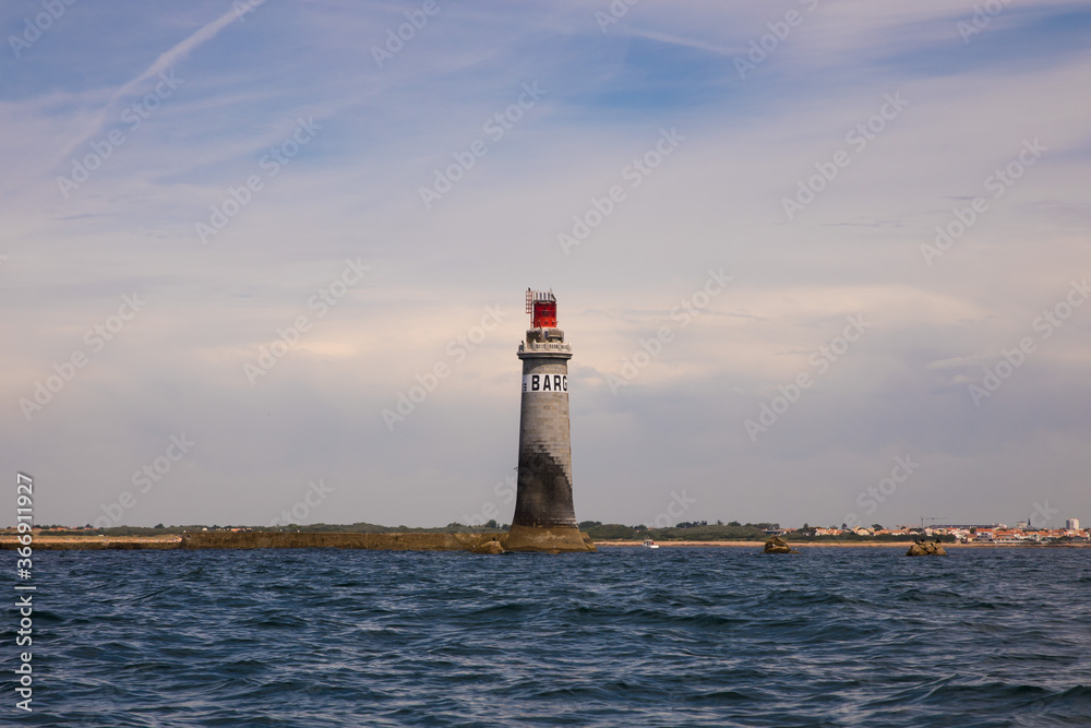 Phare des Barges - Lighthouse 