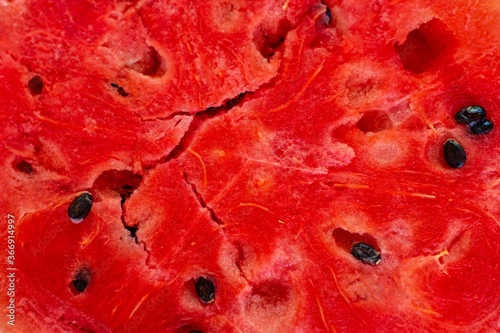 macro photography of fresh watermelon macro photography of fresh watermelon