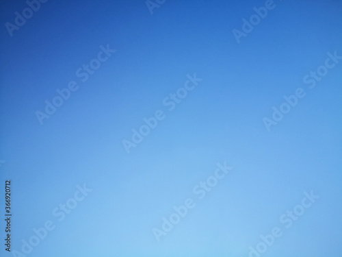 blue sky background with no cloud wallpaper