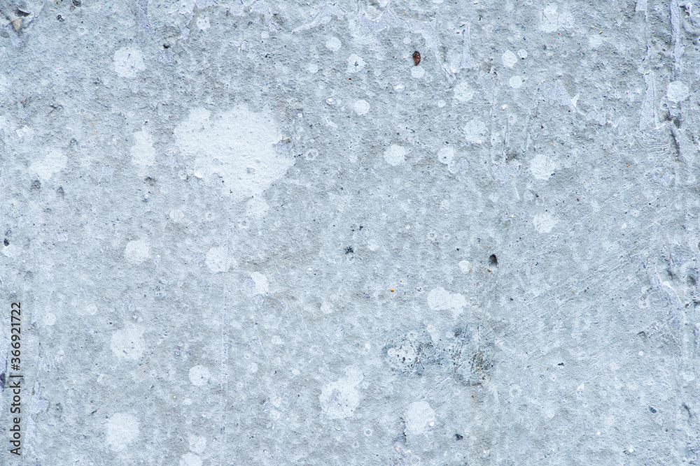 Obraz premium rough abstract grey concrete textured surface