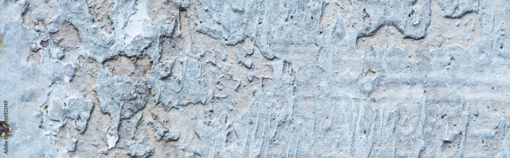 rough abstract grey concrete textured wall, panoramic shot rough abstract grey concrete textured wall, panoramic shot