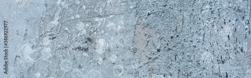 rough abstract grey concrete background texture  panoramic shot