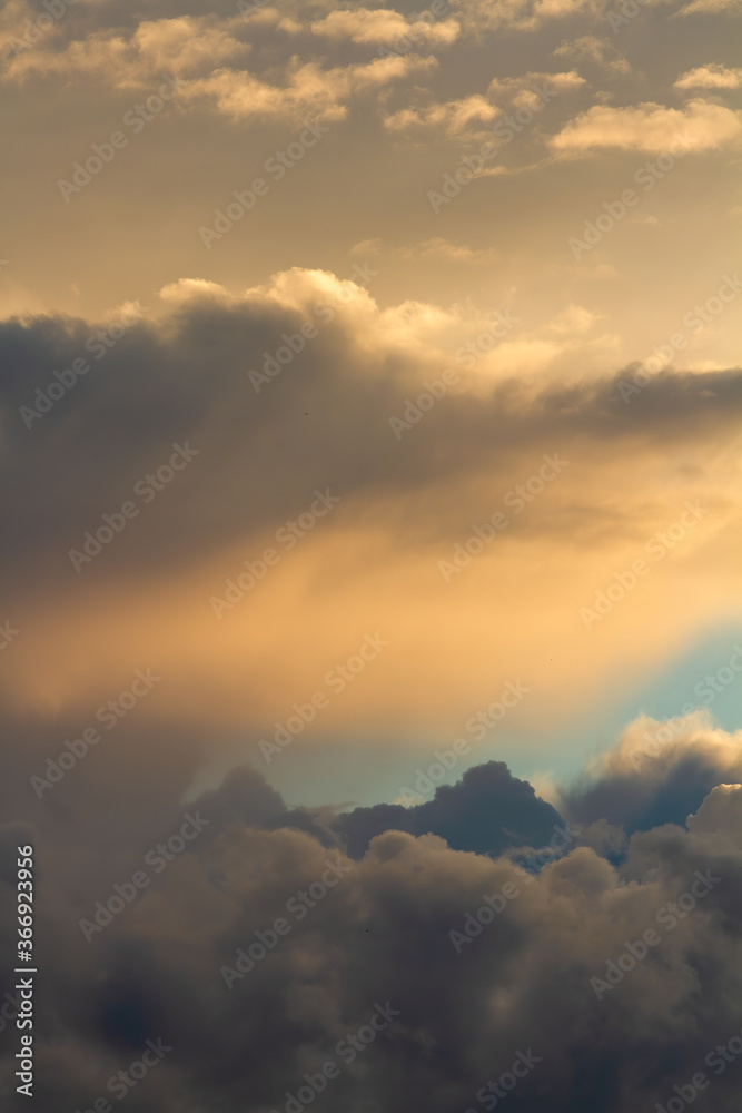 Beautiful skies, clouds. Natural vertical background. Beautiful skies, clouds. Natural vertical background.