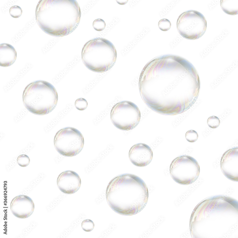 Bubbles