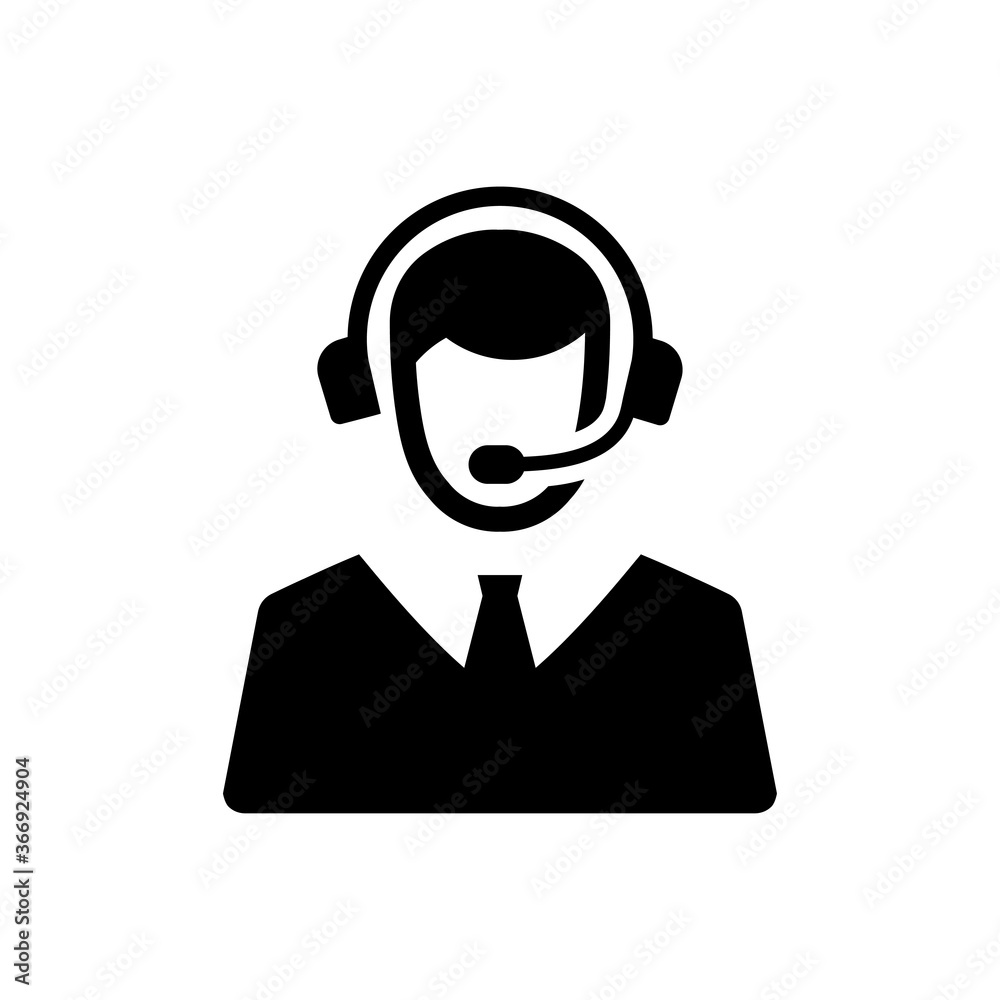 Help Desk Icon Help Desk Icon