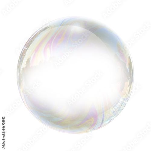 Bubble