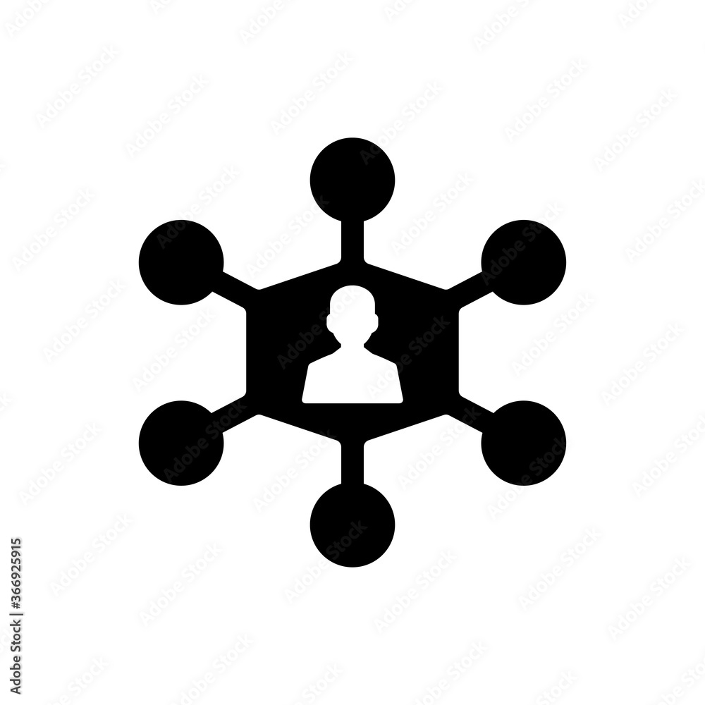 Social Link Icon Social Link Icon