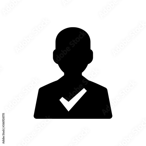 Account Verify Icon