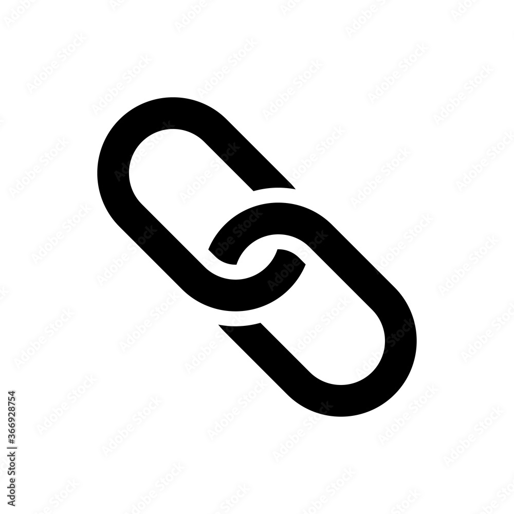 Link Building Icon Link Building Icon