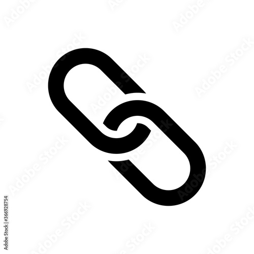 Link Building Icon