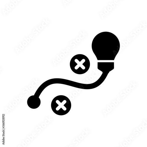 Solution Plan Icon