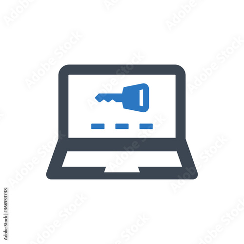 Keyword Generator Icon