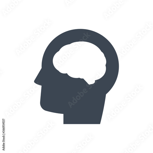 Creative Thinking Icon