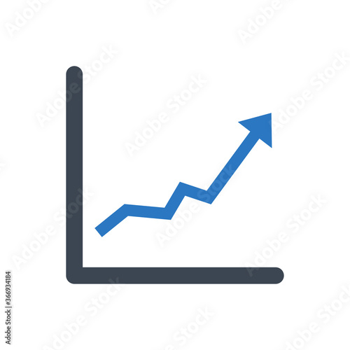 Business Analytic Icon