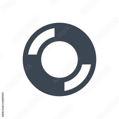 Business Rescue Icon