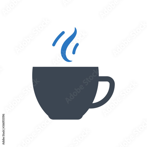 Coffee Break Icon