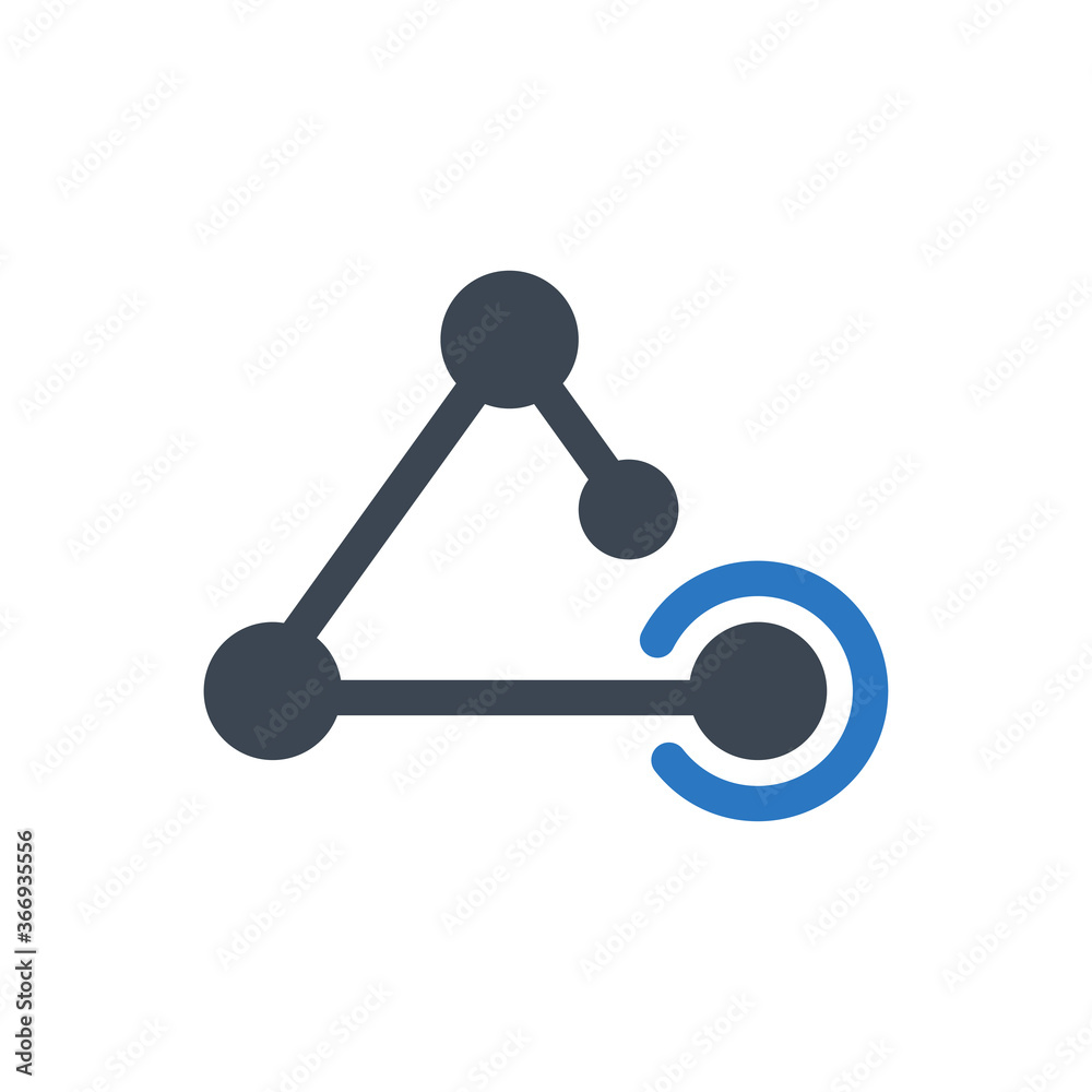 Connectivity Icon Connectivity Icon