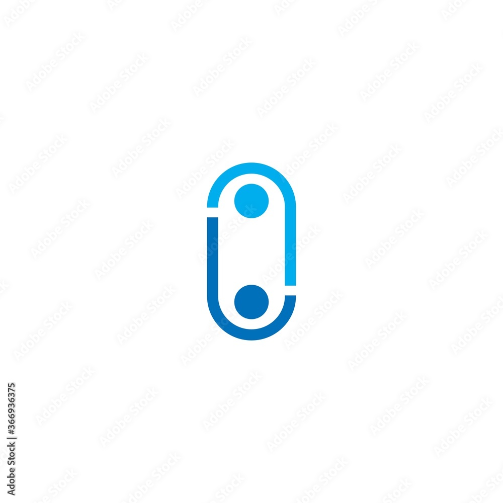 Adoption and community care Logo template vector Adoption and community care Logo template vector
