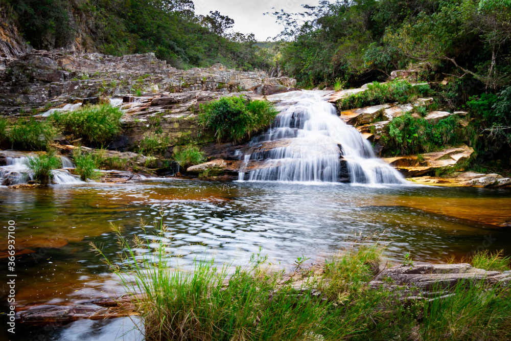 Obraz premium Capitolio