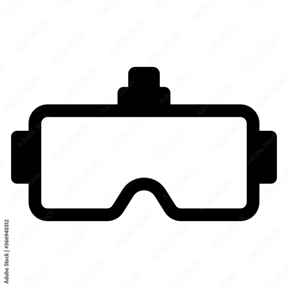 A protective goggles vector design, summer eyewear
A protective goggles vector design, summer eyewear