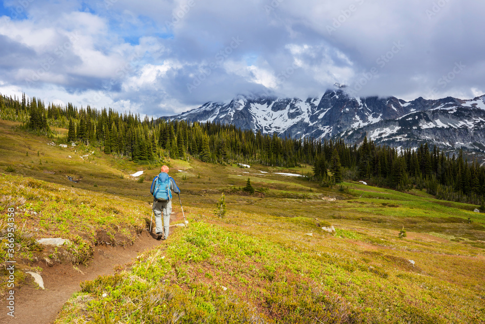 Hike