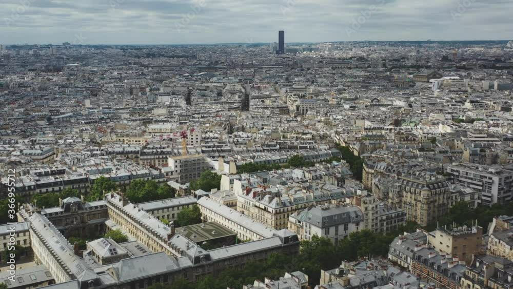 Aerial video of Paris, Drone photography, beautiful city,Old town, Flight over beautiful places, City top view, Panoramic view of Paris, Paris from a bird's eye view, France Aerial video of Paris, Drone photography, beautiful city,Old town, Flight over beautiful places, City top view, Panoramic view of Paris, Paris from a bird's eye view, France