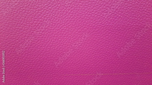 pink leather texture