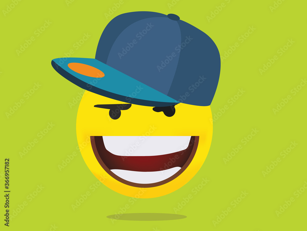 Quality Emoticon Emoji