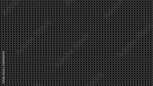 Black fiber texture wallpaper, Abstract vector backgrounds.