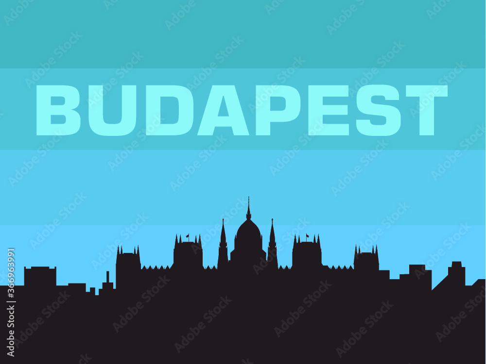 Parliament Budapest , Hungary