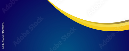 Blue background with orange and yellow color composition in abstract. Abstract backgrounds with a combination of lines and circle dots can be used for your ad banners, Sale banner template, and More. Free Download Blue background with orange and yellow color composition in abstract. Abstract backgrounds with a combination of lines and circle dots can be used for your ad banners, Sale banner template, and More. - GFXLoad