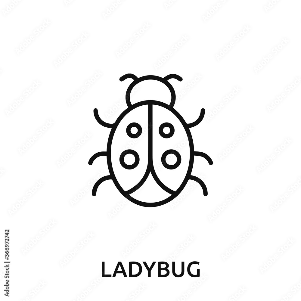 ladybug icon vector. ladybug icon vector symbol illustration. Modern simple vector icon for your design. ladybug icon vector. ladybug icon vector. ladybug icon vector symbol illustration. Modern simple vector icon for your design. ladybug icon vector.