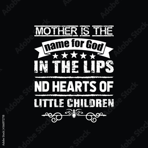 Wallpaper Mural best mother t shirt design  Torontodigital.ca