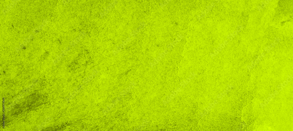 Vibrant green watercolor background with ragged strokes and uneven blurred paint. Abstract lime background for designs, layouts and patterns. Vibrant green watercolor background with ragged strokes and uneven blurred paint. Abstract lime background for designs, layouts and patterns.