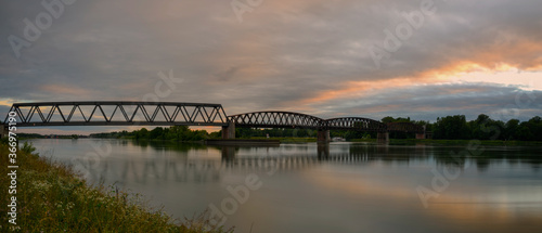 Brücke © Branko