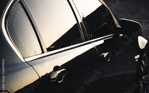 Car reflect