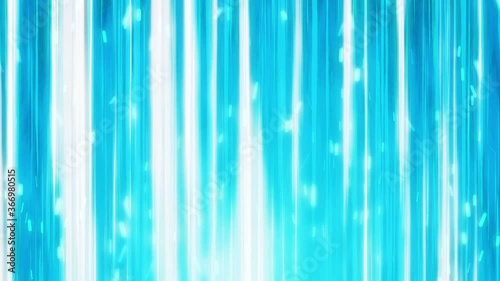 Manga or comic book lines animation. Action speed effects with clouds. Sun rays, Explosion, Power. Hyper speed warp loop animation. Straight lines.