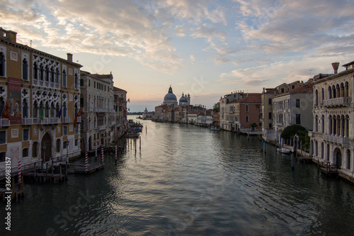 Venedig - Kanäle © StefanKunze