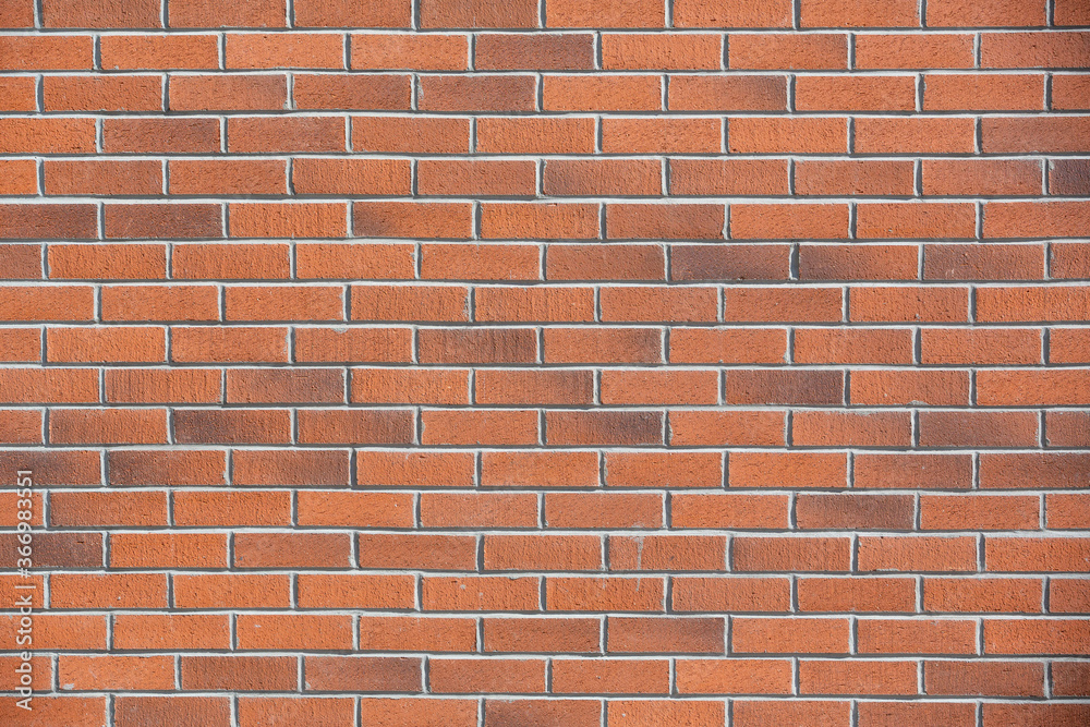 Regular Wall Texture for Background.