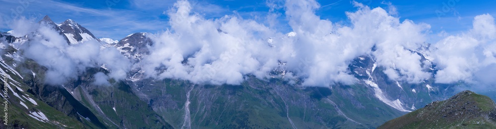 Grossglockner