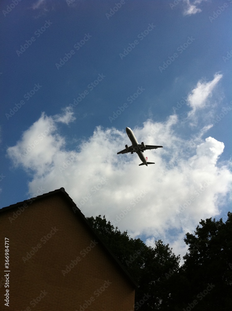 Flieger Flieger
