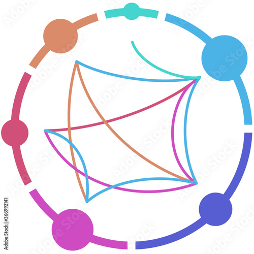 Chord diagram